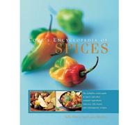 Cook's Encyclopedia Of Spices