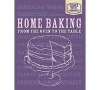 Cook's Favourites: Home Baking - Love Food - [Version Originale] Parragon Books, Love Food Editors (Auteur)