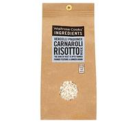 Cooks' Ingredients Carnaroli Risotto Riz Waitrose 500 g