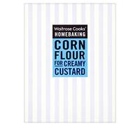 Cooks' Ingredients Cornflour Waitrose 250g