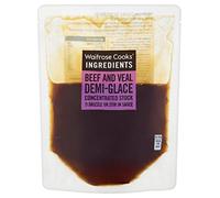 Cooks' Ingredients Demi Glace Waitrose 200 g
