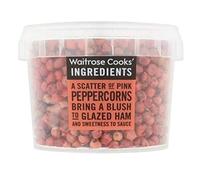 Cooks' Ingredients Graines de poivre rose 26 g