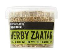 Cooks' Ingredients Herby Zaatar Waitrose 45 g
