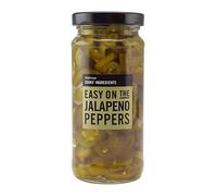 Cooks' Ingredients Jalapeno Peppers Waitrose 220 g