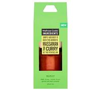 Cooks' Ingredients Massaman Thai Curry Kit repas 200 g