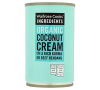 Cooks' Ingredients Mini crème à la noix de coco bio 160 ml