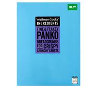 Cooks' Ingredients Panko Breadcrumbs Waitrose 150g