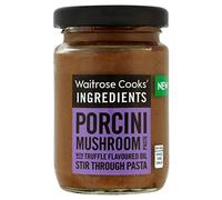 Cooks' Ingrédients Pâte de Porcini et Truffe 90g