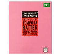 Cooks' Ingrédients Pâte Tempura Waitrose 128 g