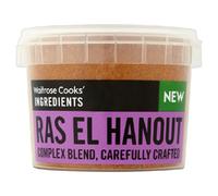Cooks' Ingredients Ras el Hanout Waitrose 50g