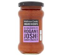Cooks' Ingredients Rogan Josh Curry Paste Waitrose 200 g