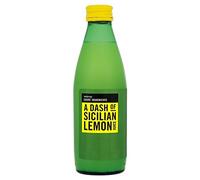Cooks' Ingredients Waitrose de Sicile Jus de citron 230 ml