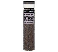 Cooks' Ingredients Wayanad Peppercorns Waitrose 80 g