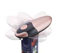 Cooks Professional Ouvre-Boîte Électrique Automatique Une Touche