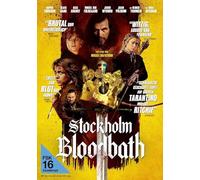 Cookson,Sophie - Stockholm Bloodbath [Import]