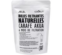 Cookut - Billes Filtrantes Recharges Pour Akua
