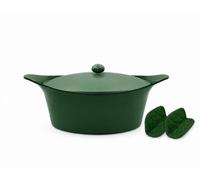 Cookut - Cocotte L'incroyable Cocotte 33cm - Fougere