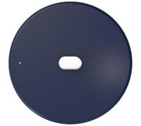 Cookut - Couvercle Anti-Projection La Merveilleuse Inox 24cm - Myrtille