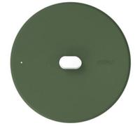 Cookut - Couvercle Anti-Projection La Merveilleuse Inox 28cm - Fougere