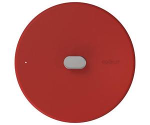 Cookut - Couvercle Anti-Projection La Merveilleuse Inox 28cm - Passion