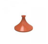 Cookut - couvercle tajine terracotta pour cocotte 24