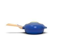 Poêle COOKUT La Fabuleuse 24 cm Saphir