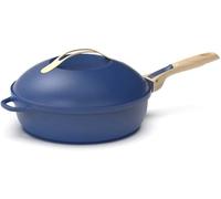 Poêle COOKUT La Fabuleuse 24 cm Saphir