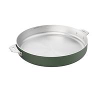 Poêle COOKUT LA MERVEILLEUSE INOX 24CM - FOUGERE