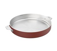 COOKUT LA MERVEILLEUSE POELE INOX 24CM PASSION