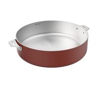 COOKUT LA MERVEILLEUSE SAUTEUSE INOX 28CM PASSION