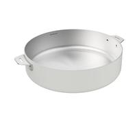Sauteuse COOKUT LA MERVEILLEUSE INOX 28CM - POLAIRE