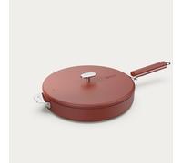 COOKUT LE MERVEILLEUX COUVERCLE INOX 28CM PASSION