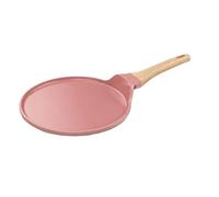 COOKUT, L'incroyable Crêpière 26 cm - Guivauve (Rose)