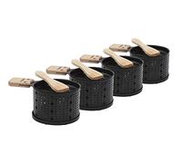 Raclette à la bougie x 4
