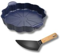 Plat au four COOKUT A TARTE LE FORMIDABLE MYRTILLE AVEC COUT