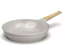 COOKUT Poêle à frire 28 cm Perle