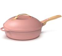 Cookut Poêle La Fabuleuse 24 cm Pivoine