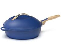 Cookut - Poêle La Fabuleuse 24 Cm Saphir