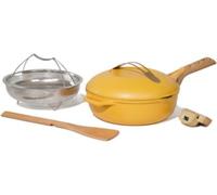 Poêle COOKUT LA FABULEUSE 24CM - MANGUE