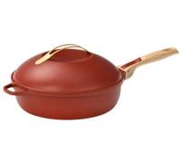 Cookut - Poêle La Fabuleuse Poele 28cm - Passion Fab28p