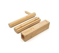 COOKUT - SOOSHI - Kit pour préparer de magnifiques makis sushi super facilement