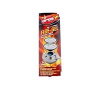 Cookware 30002137 3 Portions Boîtes Burning-paste Pour Fondue, Multi Couleur