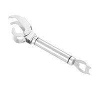 Cookware Bottle Opener Gripper - Pan Non Scalding Tong Holder, Pot Plate Bowl Dish Lifter, Oven Microwave Kitchen Countertop Tool | Campfire Dutch Oven Lifter, Casserole Dish Hot Pad Alternative