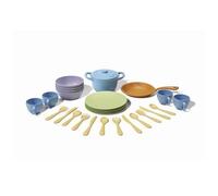 Green Toys Cookware and Dining Set G