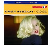 Gwen Stefani - Cool