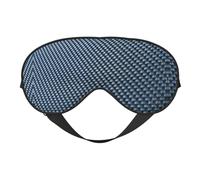 Cool Abstrait Thème Sommeil Eye Mas Design Mise à Jour Blocage de la Lumière Nuit Eye Blinder Hommes Femmes Shift Voyage Cadeaux