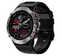 Cool Adventure Smartwatch Noir Black