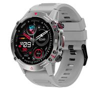 COOL Accesorios 8434847073545 smartwatche et montre de sport 1.43" - 46 mm Gris
