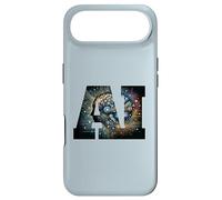 Cool AI Intelligence Artificielle du Cerveau Humain pour Les Coque pour iPhone Air