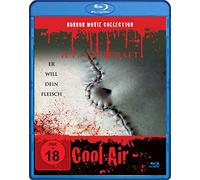 Cool Air [Blu-ray]